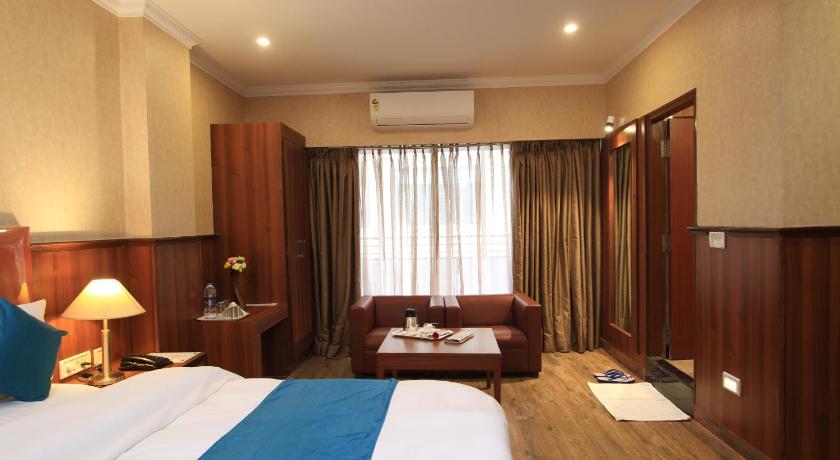 Hotel Empire International - Koramangala - image 12