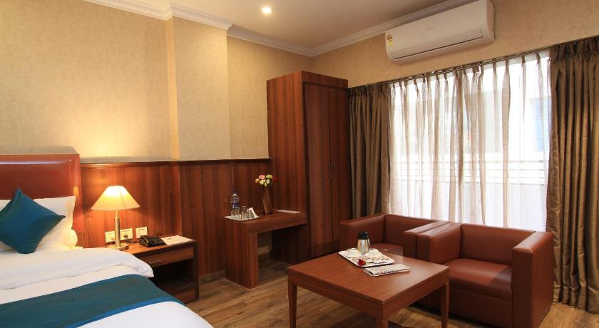 Hotel Empire International - Koramangala - image 17