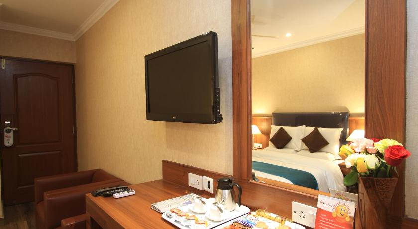 Hotel Empire International - Koramangala - image 32