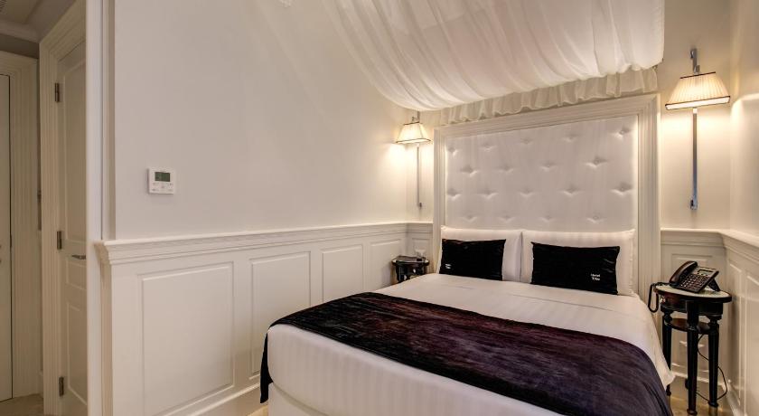 Hotel Tito