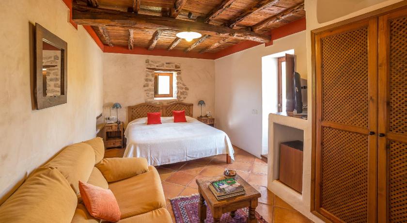 Hotel Rural Can Pujolet - Santa Ines Ibiza photo