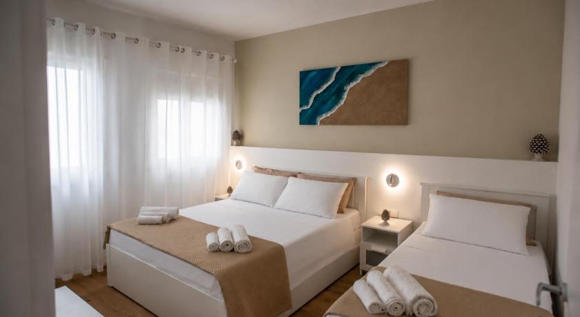 Miramare Apartments