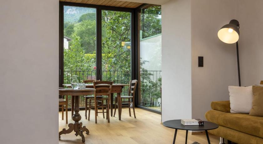 Suite Lazzeri
