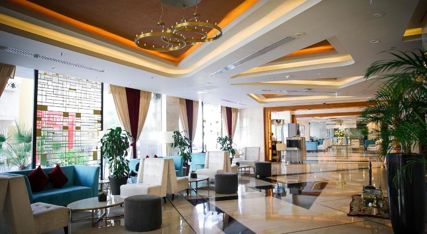 Century Hotel Doha - image 3
