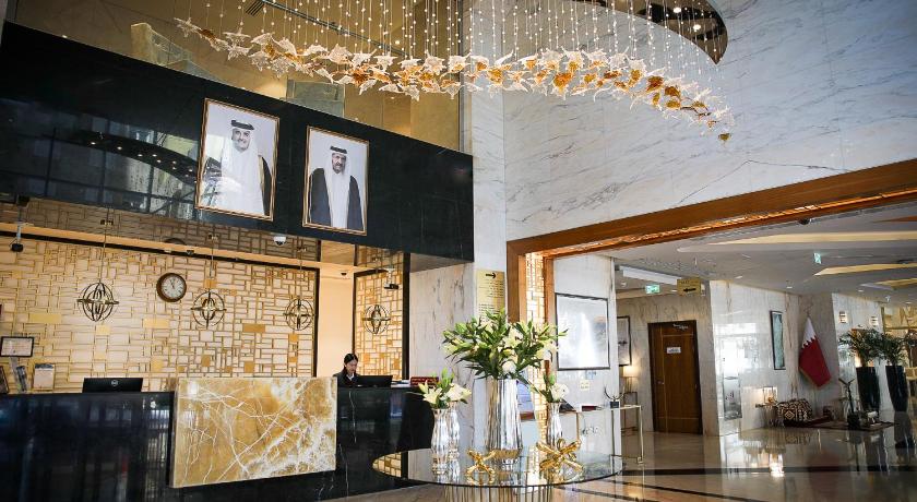 Century Hotel Doha - image 10