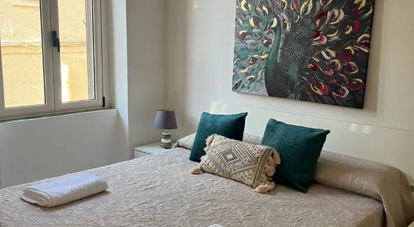 LaDependance Hotel Scilla