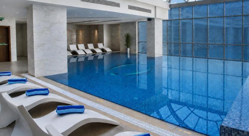 Century Hotel Doha - image 7