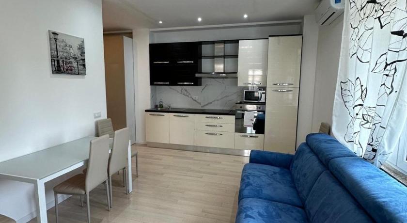 Alexandra Apartment San Raffaele
