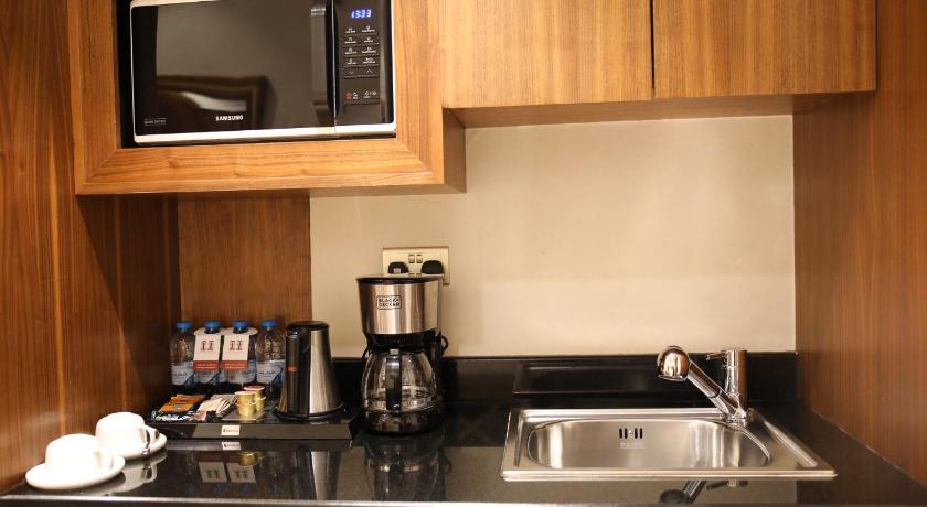 Image of One Bedroom Suite 1