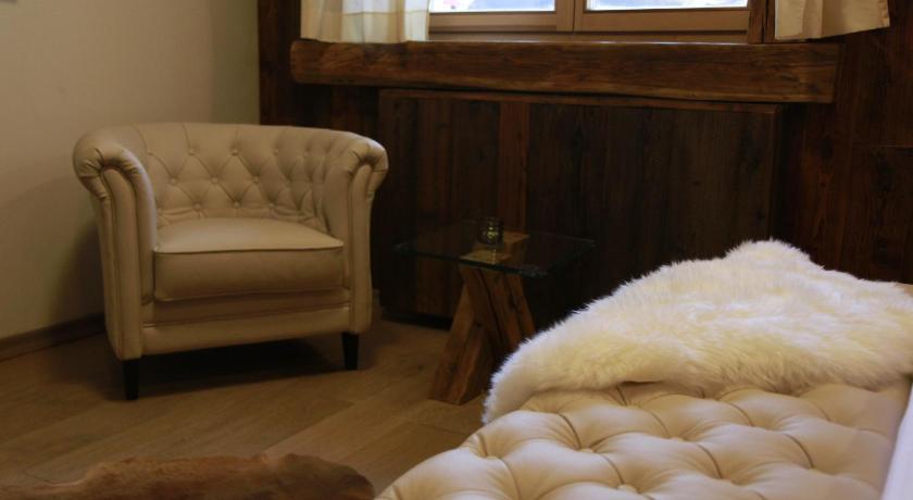 Chalet Petit Palais photo