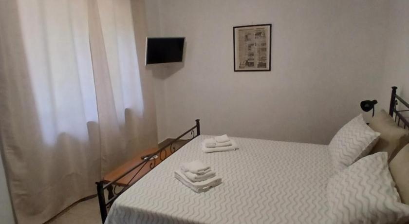 B&B ombra dei pini