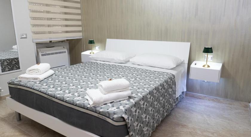 A casa dello scalpellino