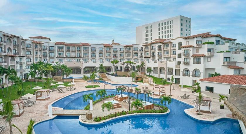 Photo of Fiesta Americana Cancun Villas - Agoda Discount Booking