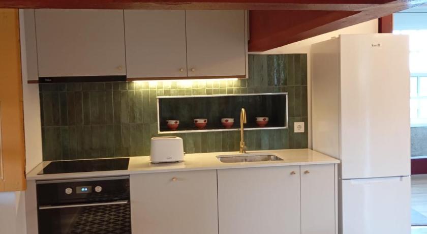 รูปของอพาร์ตเมนต์คลาสสิก (Classic Apartment) 1