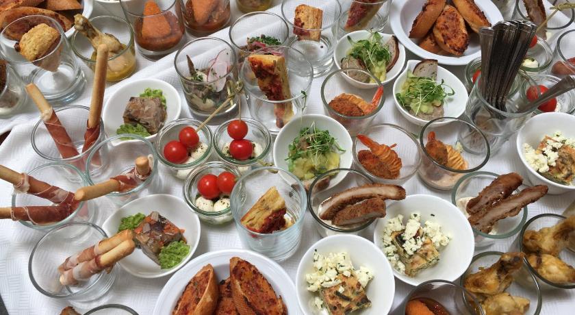 乌尔斯贝格 Klosterbrauhaus Ursberg 3星级 酒店 泳池