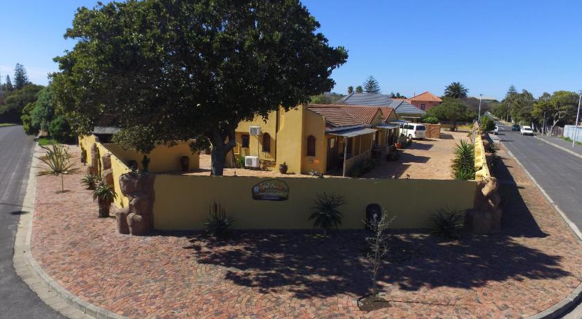 Flintstone Guest House Cape Town photo