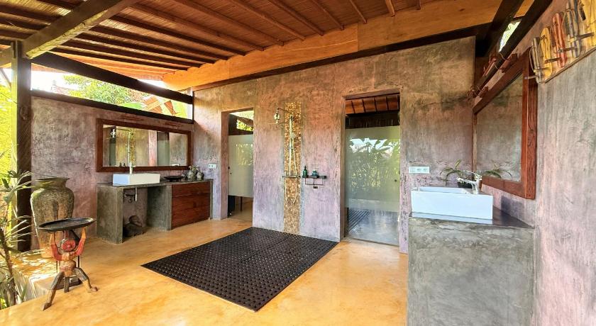 Maso Christian Villa Canggu - image 8