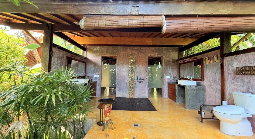 Maso Christian Villa Canggu - image 22