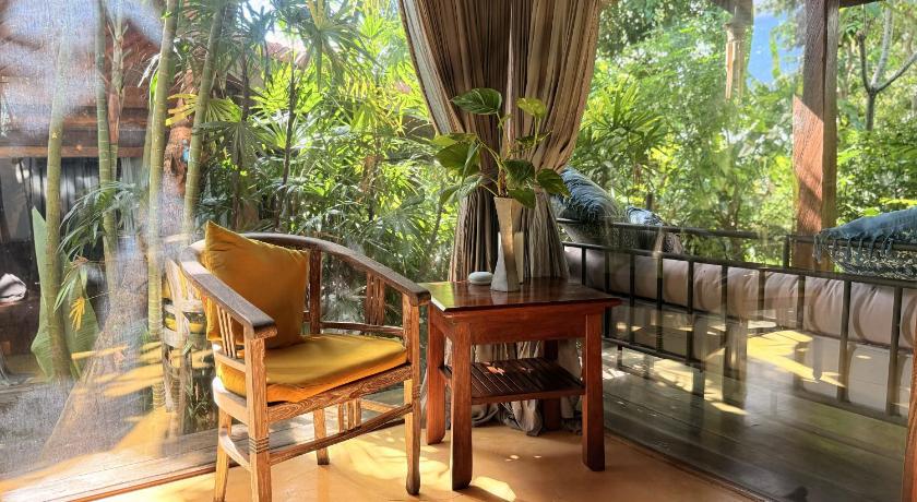 Maso Christian Villa Canggu - image 25