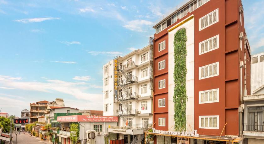 Vina Boutique Hotel - image 8