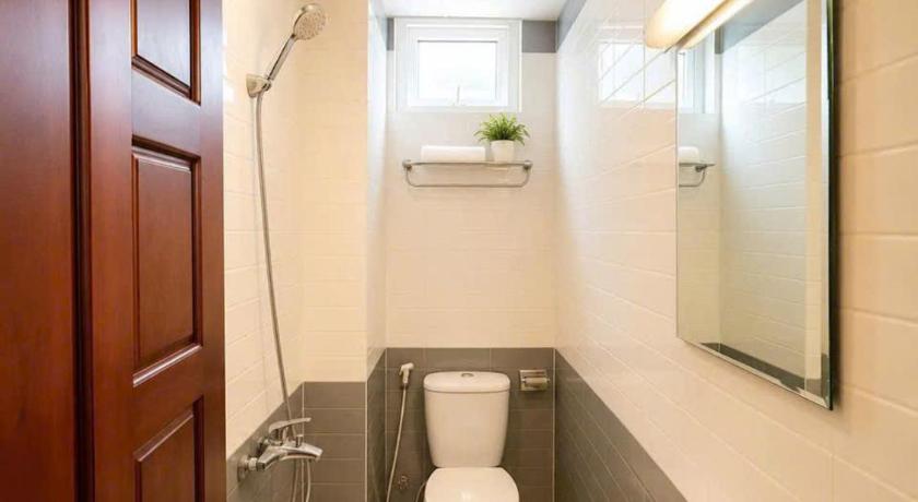 Vina Boutique Hotel - image 14