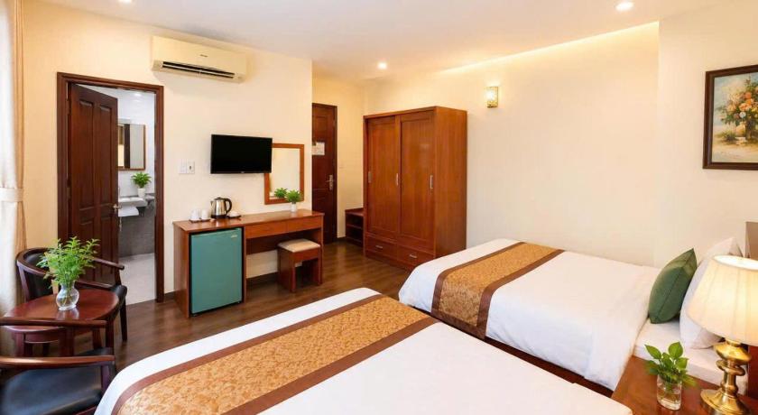 Vina Boutique Hotel - image 10