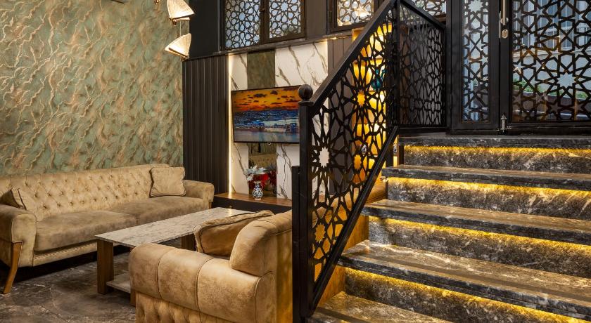 Sultanahmet Nu Hotel - image 11