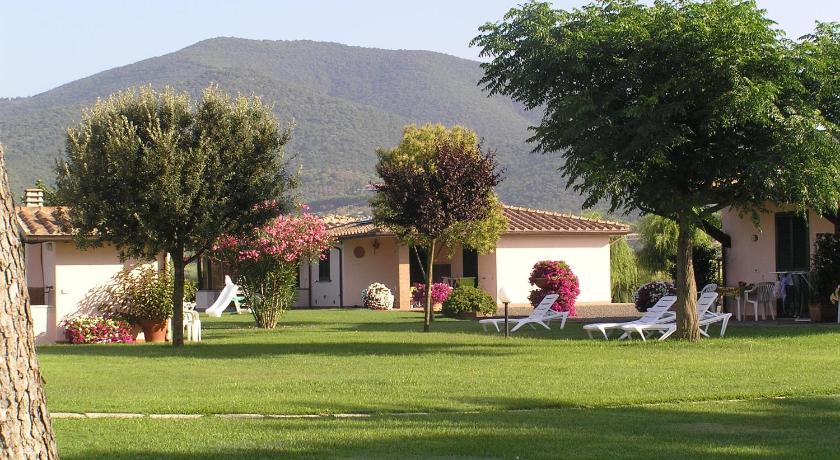 Agriturismo Bocci