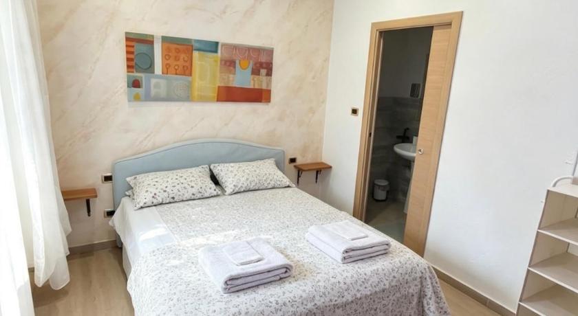 Photo de Il Faro Suites - Réservation à prix Agoda