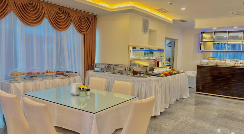 Argo Hotel – Batumi, IL