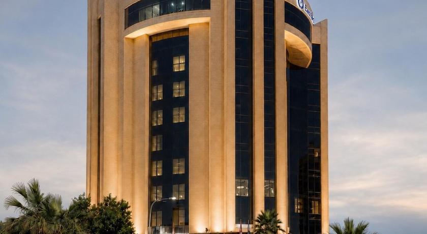 Eastyard Khobar Hotel - image 3