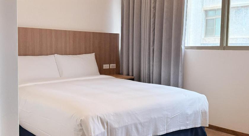 Bild von: Doppelzimmer (Double Room - Non Pet Friendly) 12
