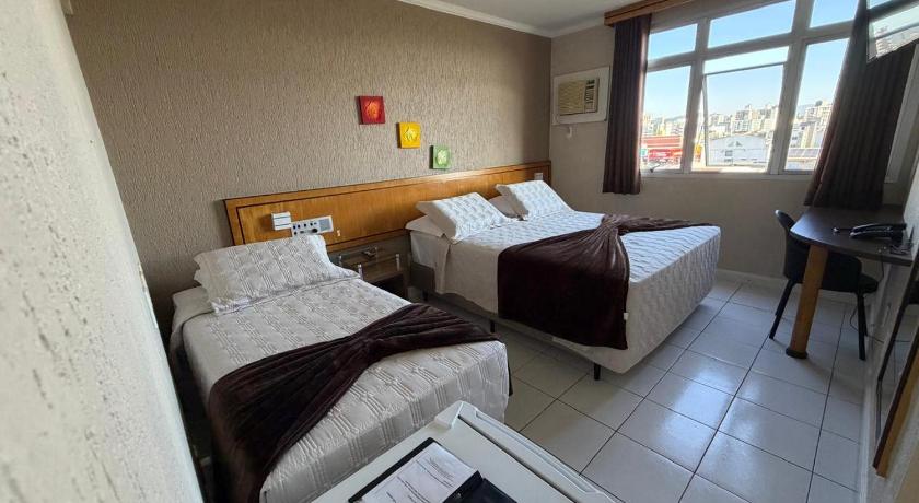 Image of Triple Room 0
