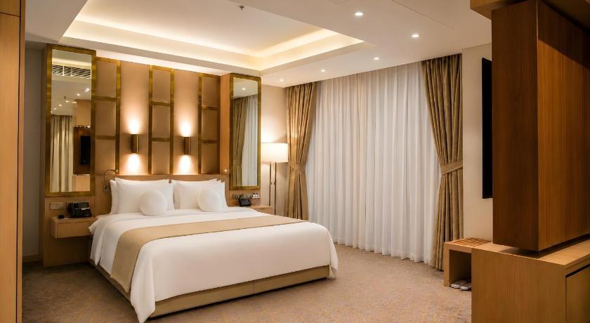 Image of Deluxe Two-Bedroom Suite 0