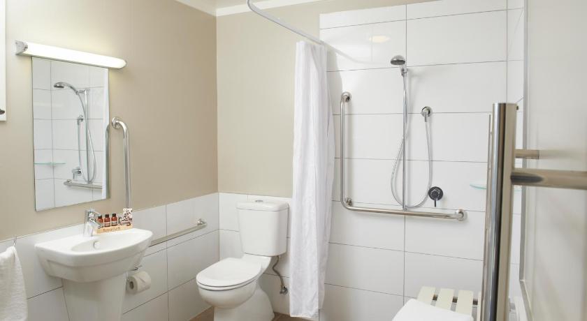 Image of Studio - Disability Access 2