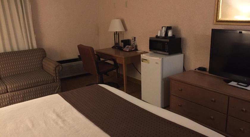 Americas Best Value Inn & Suites Boise