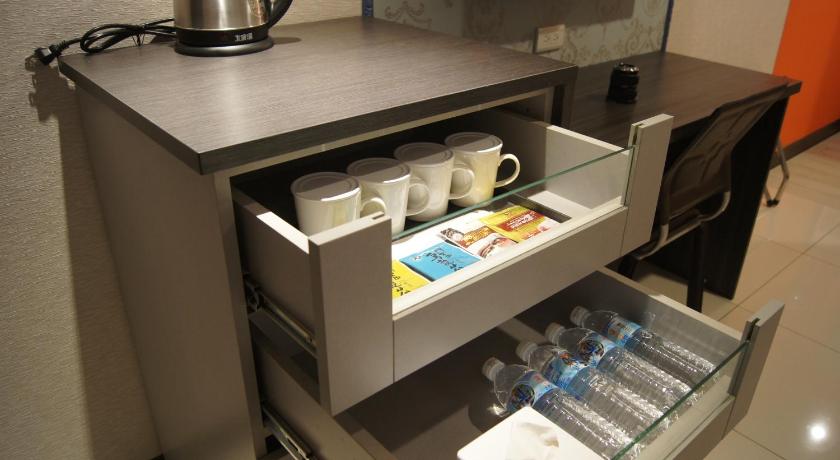Image of Quadruple Room 3