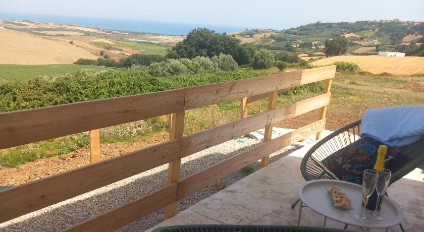 Casa Parthenope