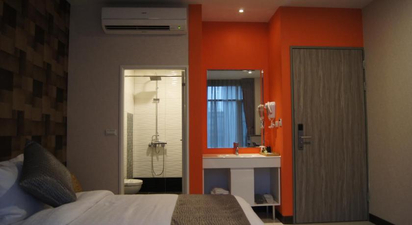 Image of Double Room Standard 9