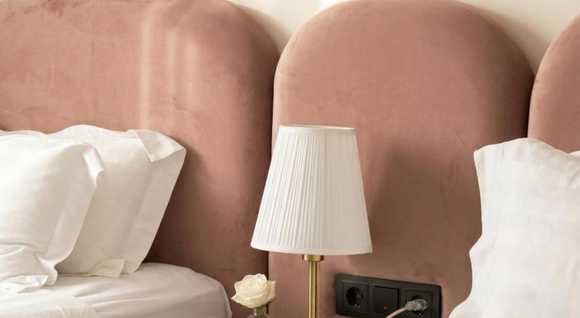 Image of Standard Double Room 14