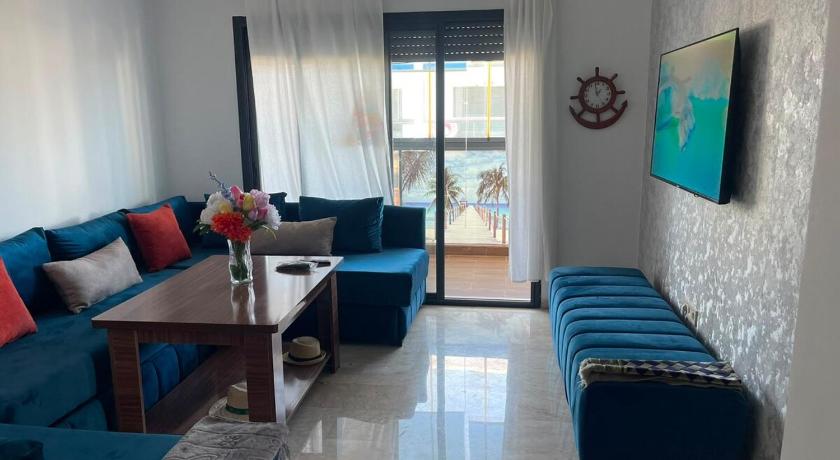 Foto de Charme appartement a garden bay - Reserva com desconto Agoda