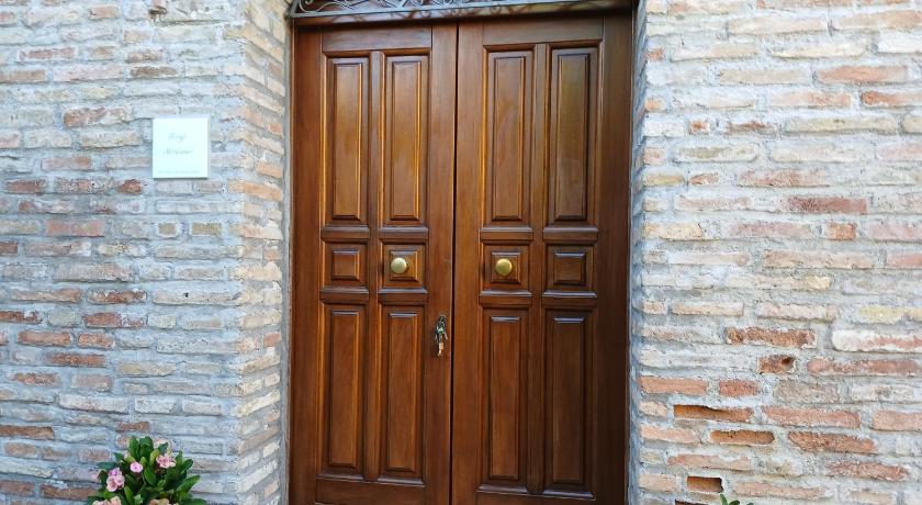 Borgo Montaner