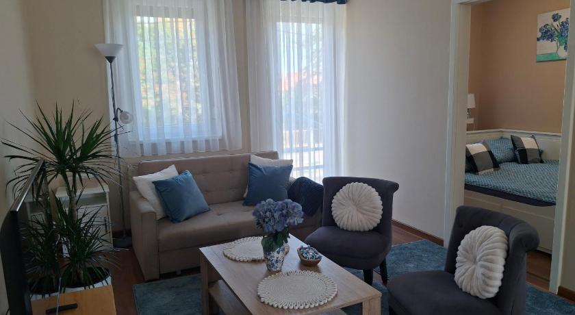 Foto di Blue Iris Apartment - Prenotazione scontata Agoda