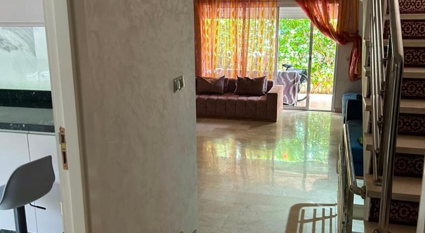 Atlantic Beach View Villa