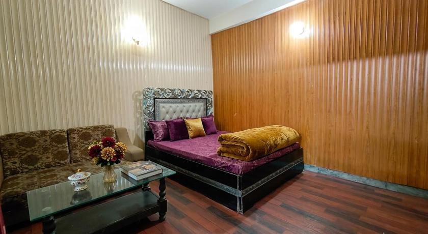 AZH Hotel & Rooms - image 4