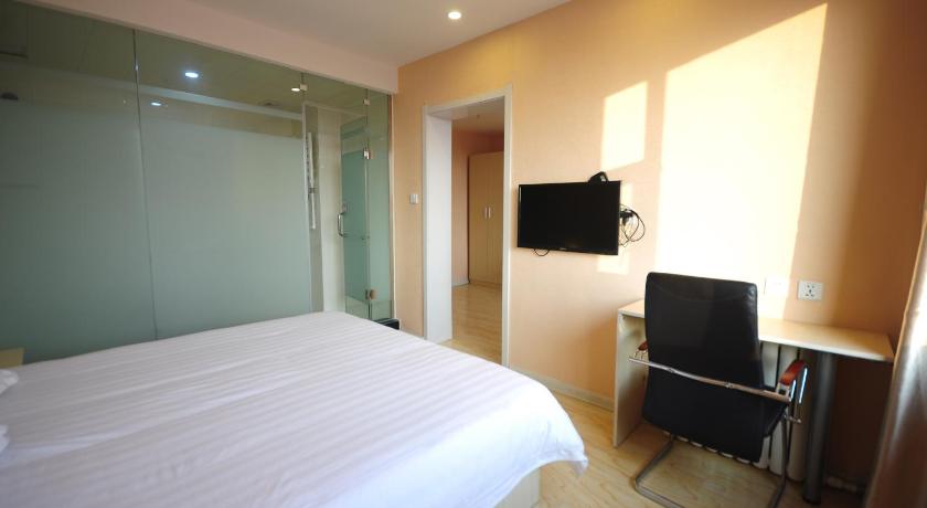 Richmond Hotel Qinhuangdao shanhaiguan photo