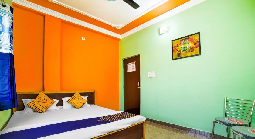 Hotel O Devlok Guest House - image 8