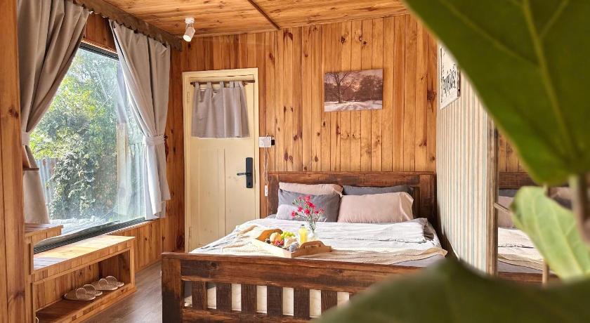 Cabin In The Air - image 38
