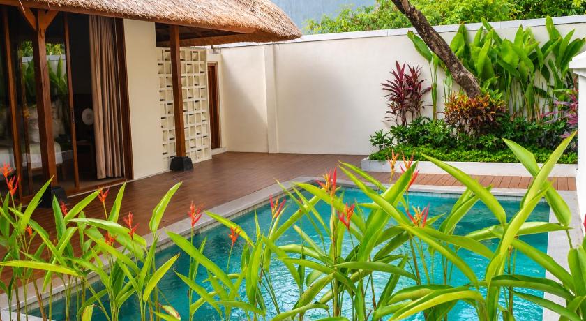 AlamKulkul Boutique Resort - image 45