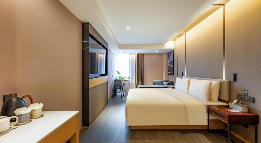Atour Hotel Beijing Panjiayuan Shilihe - image 16